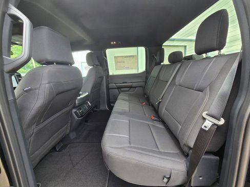 New 2026 Ford F150 XLT AWD/4WD image 18