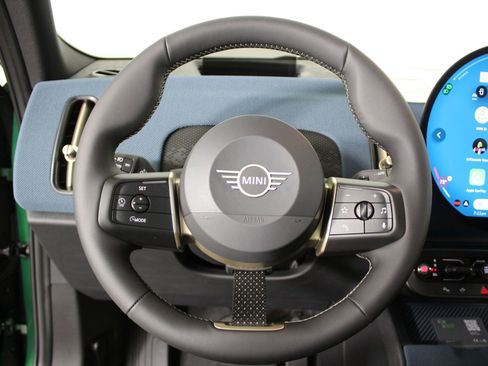 Used 2026 MINI Cooper Countryman S AWD/4WD image 15