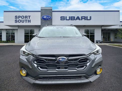 New 2026 Subaru Crosstrek 2.5i Sport image 8
