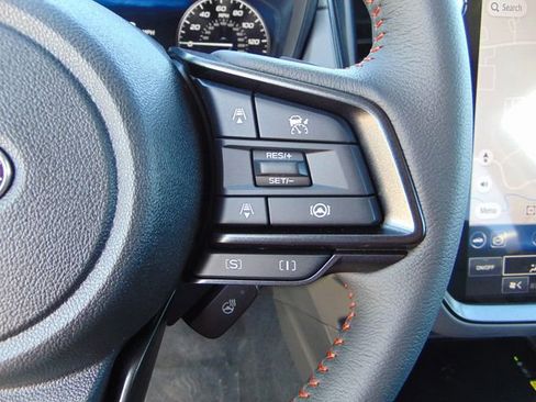 New 2026 Subaru Crosstrek 2.5i Limited image 17