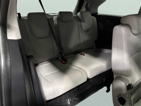 Used 2024 Honda Odyssey EX-L image 27
