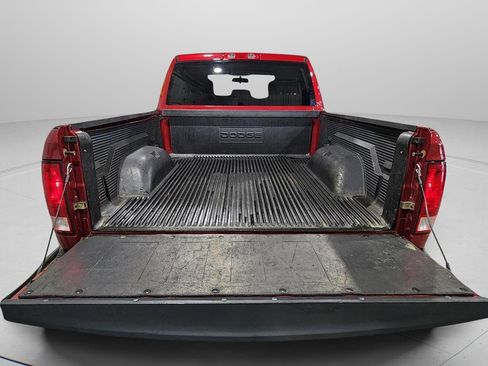Used 2012 RAM 1500 Express AWD/4WD image 11