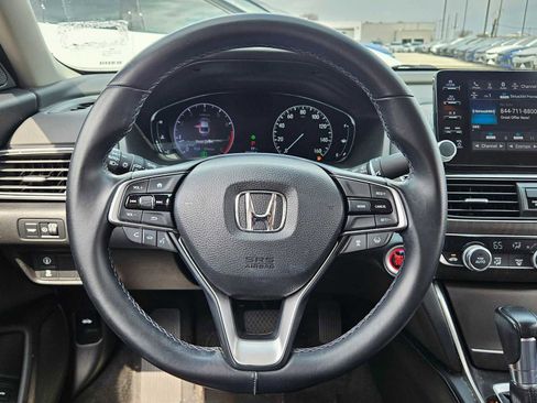 Used 2018 Honda Accord EX-L image 15