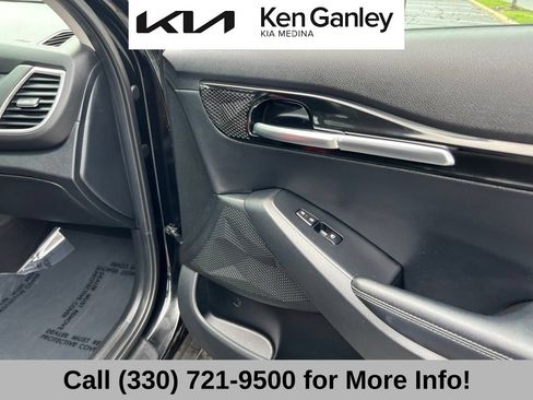 Certified 2024 Kia Seltos EX AWD/4WD image 56