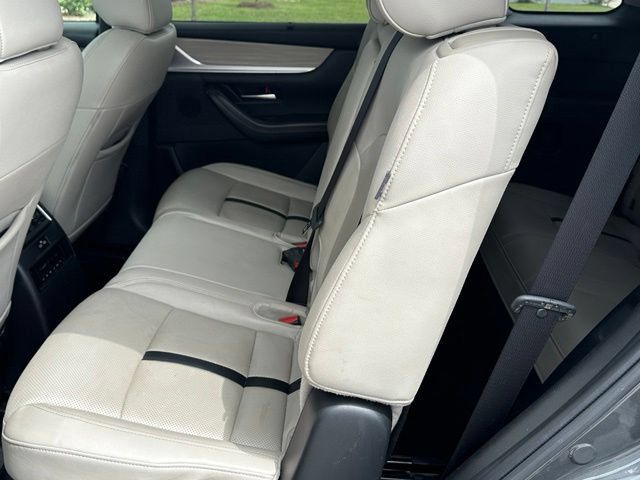 Used 2024 MAZDA CX-90 3.3 Turbo w/ Preferred Plus AWD/4WD image 15