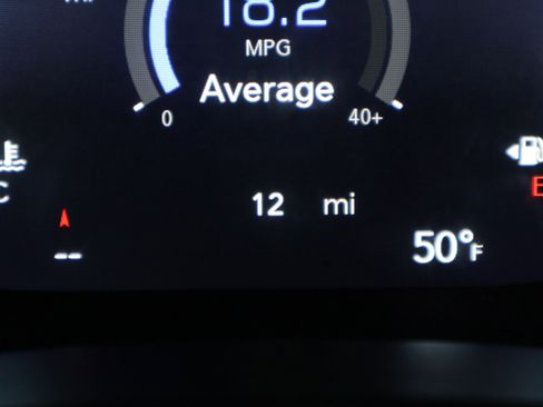 New 2026 Chrysler Pacifica Select image 19