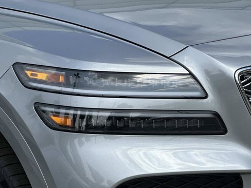 New 2026 Genesis GV80 3.5T Prestige AWD/4WD image 7