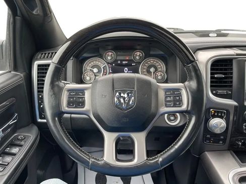Used 2018 RAM 1500 Limited AWD/4WD image 24