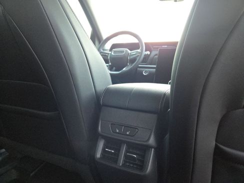 New 2026 GMC Terrain Denali AWD/4WD image 26