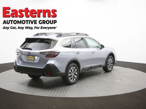 Used 2022 Subaru Outback Premium AWD/4WD image 39