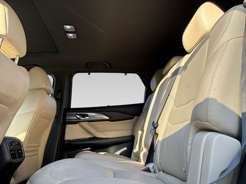 Used 2019 MAZDA CX-9 Grand Touring image 4