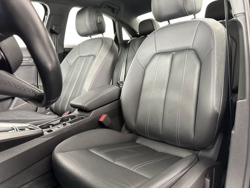 Used 2024 Audi A3 2.0T Premium w/ Black Optic Sport Package image 26