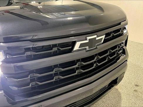 Used 2023 Chevrolet Silverado 1500 RST w/ All Star Edition Plus image 35
