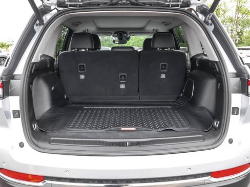Used 2022 Jeep Grand Cherokee Limited AWD/4WD image 35