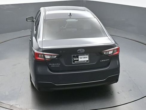 Certified 2025 Subaru Legacy Premium w/ Popular Package #1 image 43