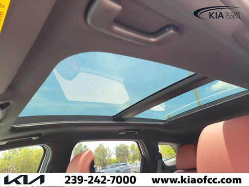 New 2026 Kia Sportage SX FWD image 20