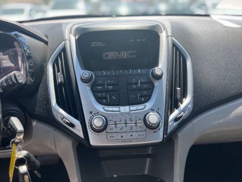 Used 2012 GMC Terrain SLE FWD image 11