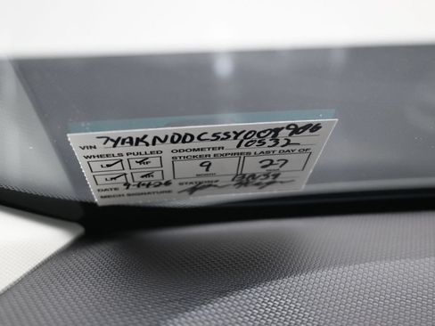 Used 2025 Hyundai Ioniq 5 SEL AWD/4WD image 10