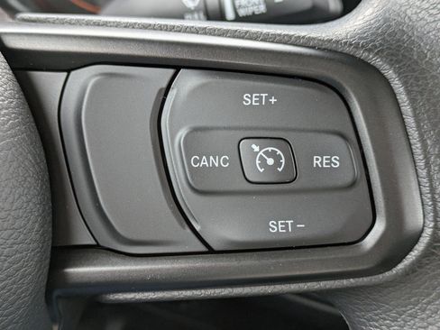 New 2026 Jeep Gladiator Sport AWD/4WD image 26