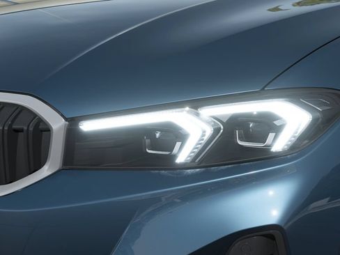 New 2026 BMW 330i Sedan w/ Premium Package RWD image 6