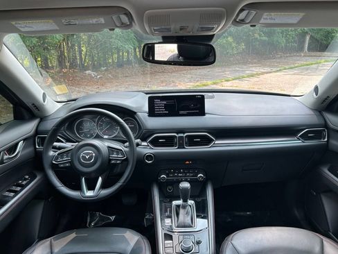 Used 2025 MAZDA CX-5 Carbon Edition AWD/4WD image 27