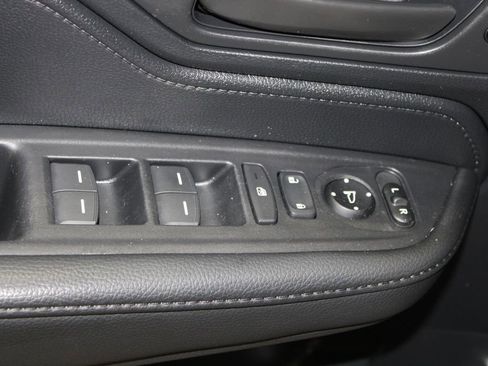 Used 2025 Honda Odyssey EX-L image 9