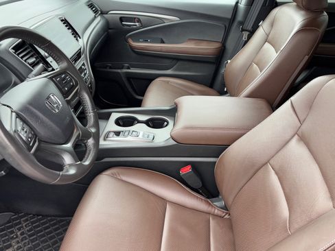 Used 2025 Honda Ridgeline RTL image 16