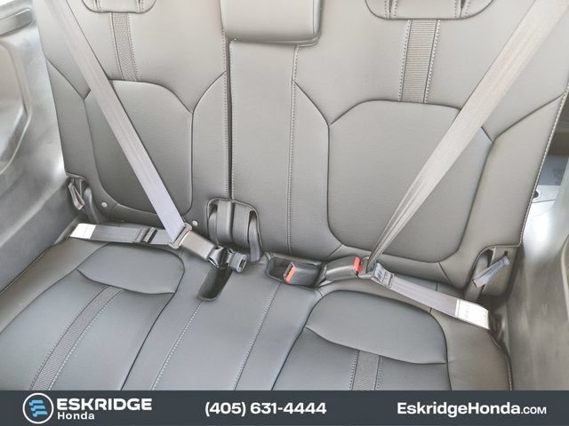 New 2026 Honda Pilot EX-L image 21