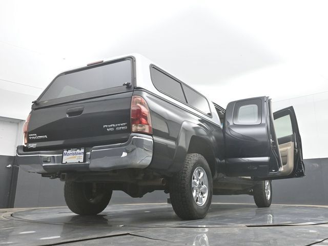 Used 2005 Toyota Tacoma PreRunner w/ SR5 Pkg #3 RWD image 47