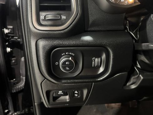 Used 2022 RAM 1500 Rebel w/ Rebel Level 2 Equipment Group AWD/4WD image 35