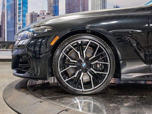 New 2026 BMW M850i xDrive w/ M Sport Professional Package AWD/4WD image 7