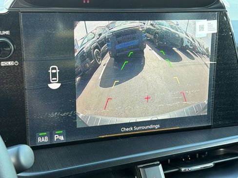 New 2026 Subaru Outback Premium AWD/4WD image 16