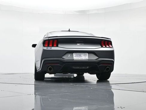 Used 2024 Ford Mustang GT image 35