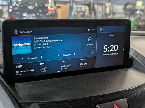 Used 2020 Acura RDX FWD image 24