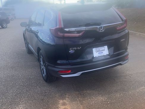 Used 2021 Honda CR-V EX image 3