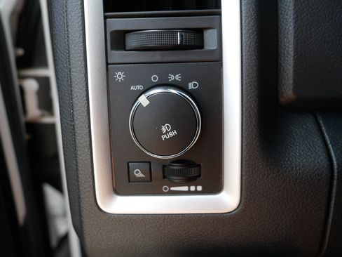 Used 2011 RAM 1500 Sport AWD/4WD image 26