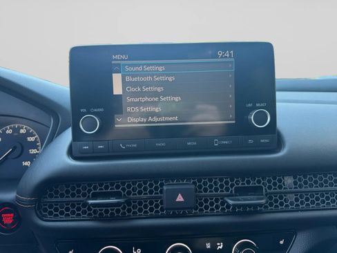 Used 2024 Honda HR-V Sport image 19