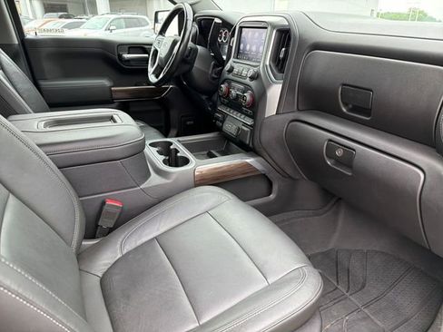 Used 2019 Chevrolet Silverado 1500 RST w/ All-Star Edition AWD/4WD image 22