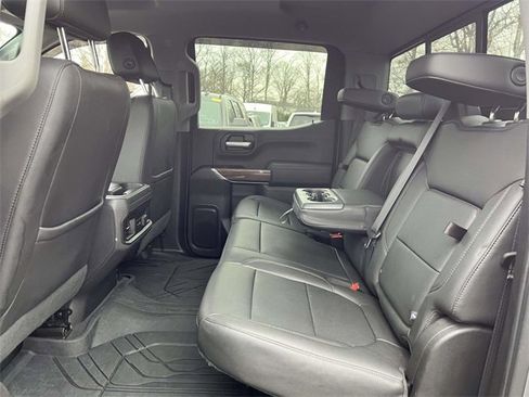 Used 2019 Chevrolet Silverado 1500 RST image 15