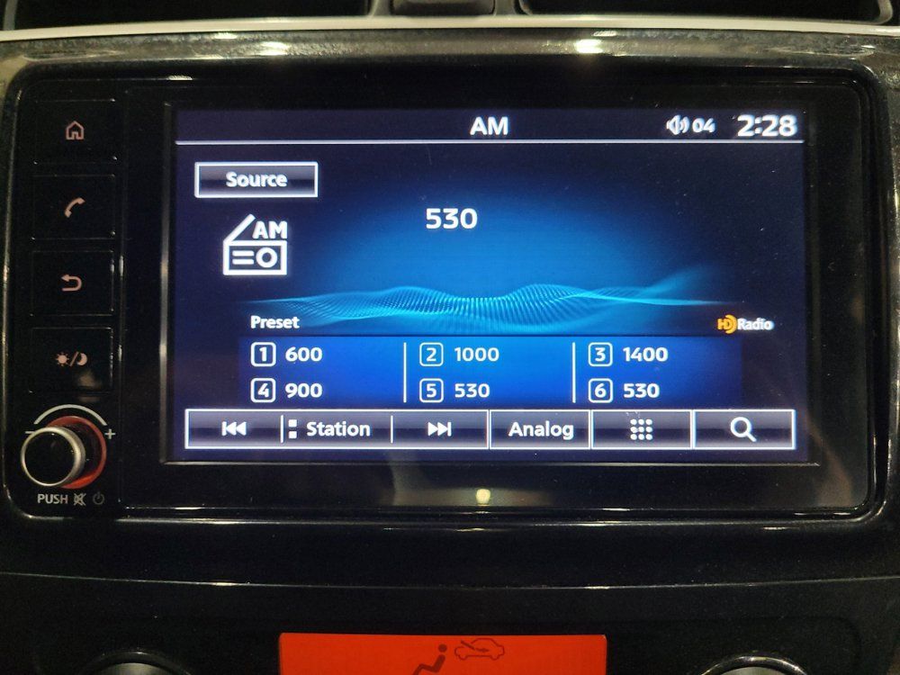 Used 2022 Mitsubishi Mirage G4 SE FWD image 25