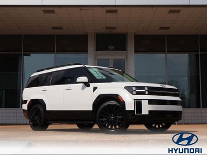 New 2026 Hyundai Santa Fe Calligraphy w/ Tow & Go Package