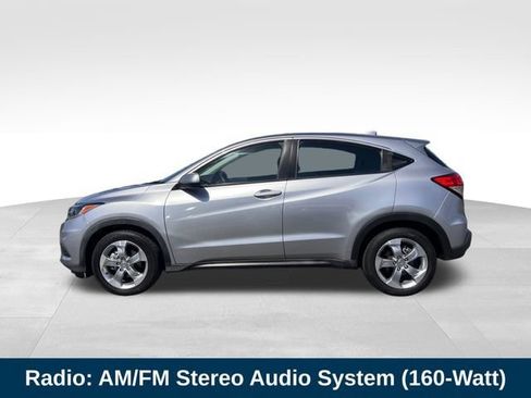 Used 2021 Honda HR-V LX image 2