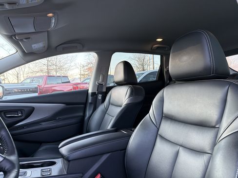 Used 2020 Nissan Murano SL image 25
