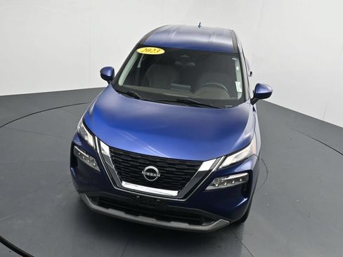 Used 2023 Nissan Rogue SV AWD/4WD image 26