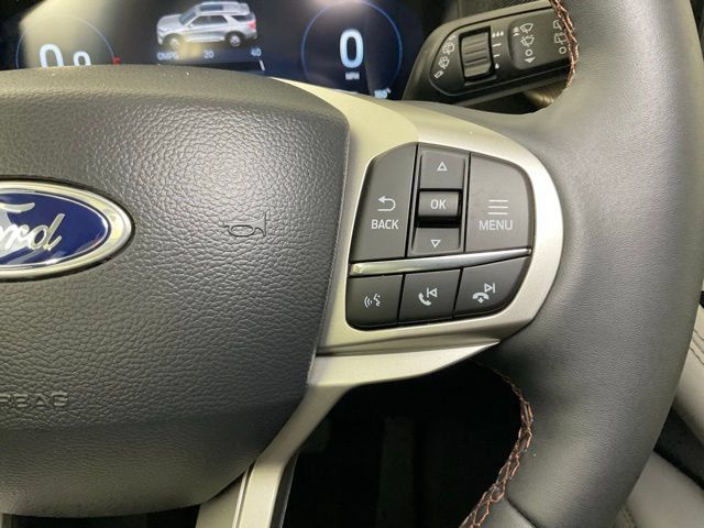 New 2026 Ford Explorer Active w/ Active Comfort Package RWD image 26