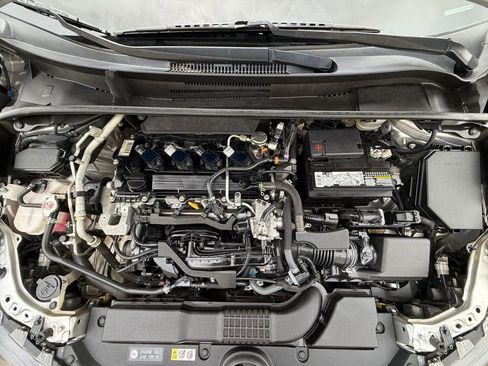 Used 2020 Toyota Corolla XSE FWD image 9