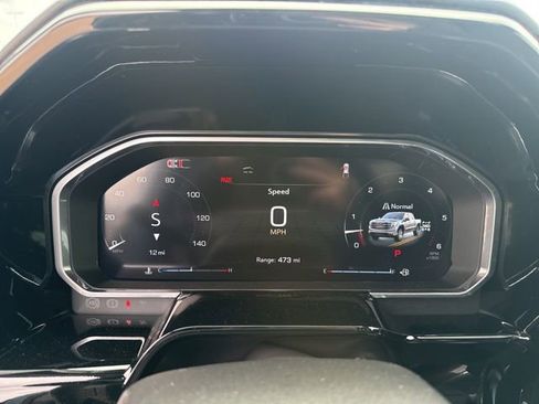 New 2026 GMC Sierra 1500 Elevation w/ Elevation Premium Package AWD/4WD image 24