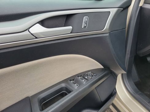 Certified 2019 Ford Fusion S image 20