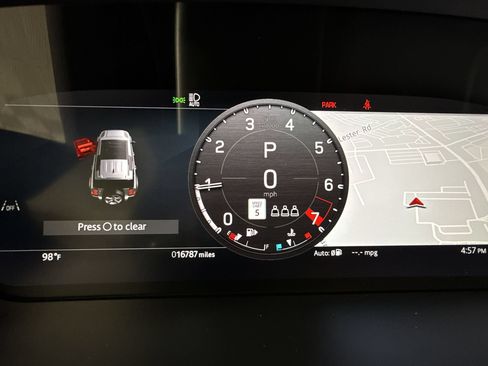 Used 2024 Land Rover Defender 110 S AWD/4WD image 21