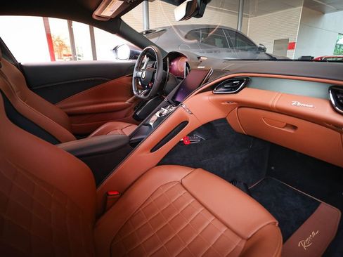 Certified 2023 Ferrari Roma RWD image 45